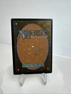 Decorum Dissertation SOS Secrets of Strixhaven MTG 78 M/NM - Image 2
