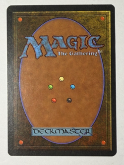 Mana Vault - Revised, Near Mint and never played with - Image 4