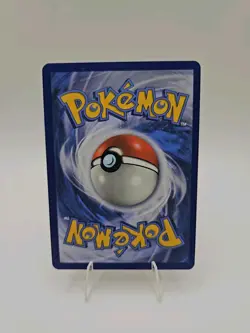Geeta 188/197 SV03: Obsidian Flames Reverse Holo Pokemon Card TCG - Image 2