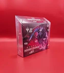 MTG Magic the Gathering: Modern Horizons 3 Collector Booster Box SEALED 🔥 - Image 2