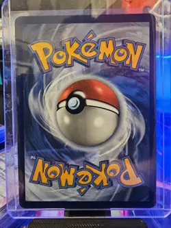 Pokemon TCG Umbreon EX 060/131 Double Rare Holo Card Prismatic Evolutions - Image 4