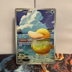Psyduck #226/217 Ascended Heroes Mint Pokemon Card - Image 1