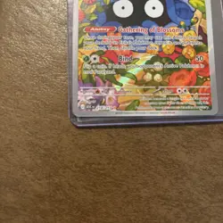 Pokemon TCG - Erika's Tangela Illustration Rare Ascended Heroes 218/217PackFresh - Image 5