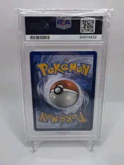 Radiant Charizard 011/078 Pokemon GO Holo - Image 2