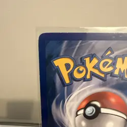 Pokemon TCG Arceus AR5 Holo Rare English HP 80 Basic 2009 Arceus - Image 3