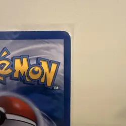 Pokemon TCG Arceus AR5 Holo Rare English HP 80 Basic 2009 Arceus - Image 4