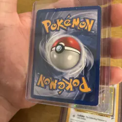 Pokemon Vintage Holo Lot 1999 WOTC Blastoise Nidoking Wigglytuff Magneton - Image 4
