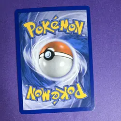Pokemon TCG Torchic 65/100 EX Crystal Guardians Reverse Holo Common 50 HP - Image 3