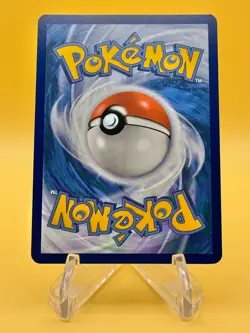 Pokemon TCG: Prismatic Evolutions - Iron Hands EX - 031/131 - Image 4
