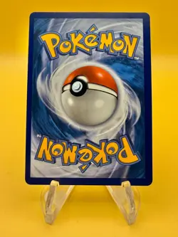 Pokemon TCG: Mega Evolution - Mega Abomasnow EX - 036/132 - Image 4