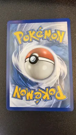 Pokemon Gengar & Mimikyu GX 53/181 SM Team Up TAG TEAM Holo UR Eng 2019 - Image 2