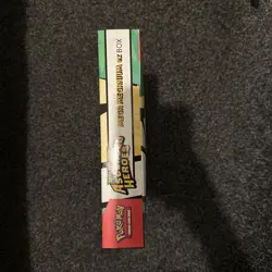 Pokemon TCG Mega Meganium Ex Box | BRAND NEW 🔥💪 - Image 3