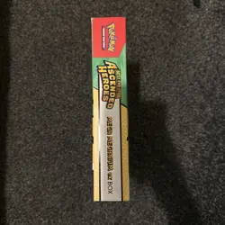 Pokemon TCG Mega Meganium Ex Box | BRAND NEW 🔥💪 - Image 4