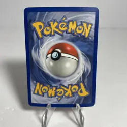 Pokemon TCG Omastar 13/110 Holon Phantoms Delta Species Holo Rare English 110 HP - Image 4