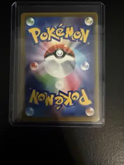 The Pokemon Company Pikachu ex 234/193 sv2a 151 SAR Full Art Holo JP HP 200 - Image 2