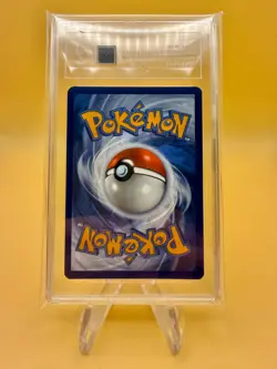 Pokemon TCG: Prismatic Evolutions - Sylveon EX - 041/131 - TAG MINT 9 - Image 3