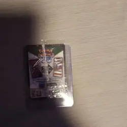 Pokemon TCG Mew ex SVP 053 Holo Promo Psychic Basic 180 HP English 2023 - Image 2