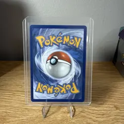 Mega Charizard Ex Pokemon Mega Evolutions Promo MEP029 NM - Image 3