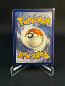 Pokemon McDonald's 25th Anniversary 2021 Bulbasaur Non-Holo 1/25 - Image 2
