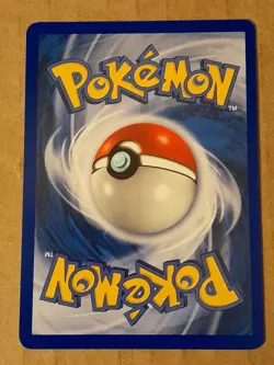 Pokemon Omanyte 60/75 Neo Discovery NM See Pictures - Image 2