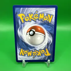 2026 Pokemon Chaos Rising Tauros 096/086 Illustration Rare Full Art Pack Fresh - Image 2