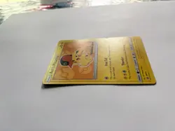 Pokemon Ash's Pikachu SM110 I Choose You Promo HP 3F - Image 3