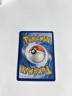 Pokemon Ash's Pikachu SM110 I Choose You Promo HP 3F - Image 5