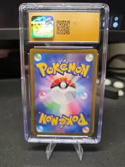 Pokemon VSTAR Latias #195/172 2022 Universe Japanese CGC 10 Pristine - Image 2