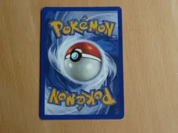 Pokemon Jungle Vaporeon 12/64 - Lightly Played - Image 2