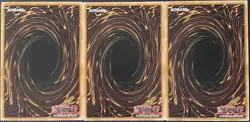 Parametalfoes Fusion BLVO-EN061 Blazing Vortex 1st Edition (x3) Yugioh Card - Image 2