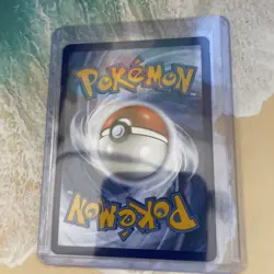 Pokemon TCG Iono Card Paldea Evolved Special Illustration Rare Card 269/193 - Image 2
