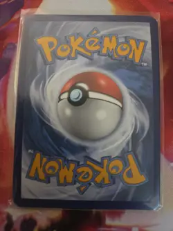 Pokemon Swsh08: Fusion Strike Cinderace v Holo Card 044/264 Ultra Rare - Image 2