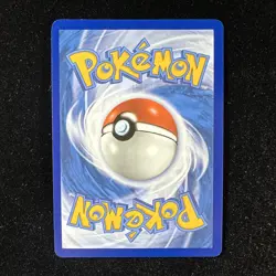 Nintendo Slowpoke 204/198 SV01 Illustration Rare Full Art Holo EN 2023 - Image 2