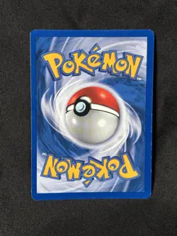Pokemon TCG Snorlax Jungle 11/64 Holo Rare 1999 Wizards of the Coast - Image 3