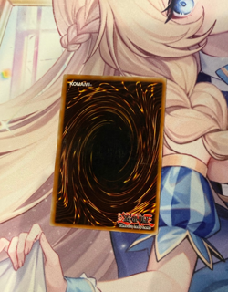 Elemental Hero Air Neos Ultimate Rare - 1st Edition - Image 2