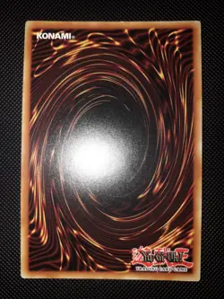 Yu-Gi-Oh! Pot of Desires, TDIl-EN066, Secret Rare, 1. Edition, Englisch, Good - Image 3