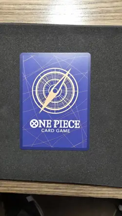 ONE PIECE ENGLISH Mamaragan OP15-078 SR Adventure on KAMI's Island - Image 4