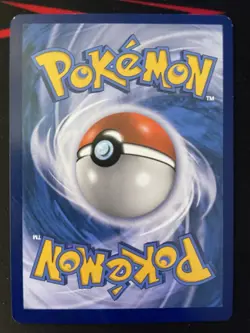 Pokemon Shining Lugia Card SM82 Holo Rare Legendary Pokemon Trading Card - Image 2