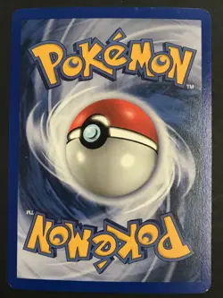 Lanturn 28/95 EX Team Magma VS Team Aqua Pokemon Card Reverse Holo - Image 5