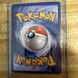Venusaur - 6/17 - Pokemon Pop Series 2 Holo Card MP - Image 2