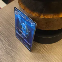 Blastoise ex 202/165 Sv2a: Pokemon Card 151 Holo (Japanese) - Image 2