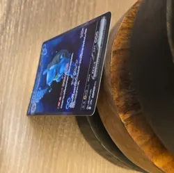 Blastoise ex 202/165 Sv2a: Pokemon Card 151 Holo (Japanese) - Image 5