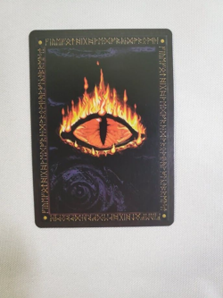 The Balrog Middle Earth Card CCG MECCG - Against the Shadow - Image 2