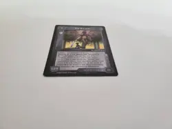 The Balrog Middle Earth Card CCG MECCG - Against the Shadow - Image 4