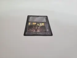 The Balrog Middle Earth Card CCG MECCG - Against the Shadow - Image 5