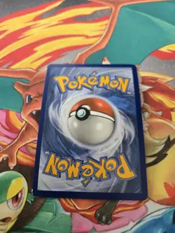 Pokemon TCG Card | Rayquaza 138/185 Vivid Voltage| Amazing Rare - Image 2