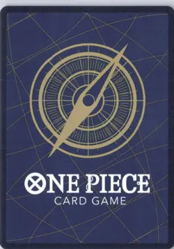 Monkey D Luffy P-075 Premium Card Collection Best Selection Vol. 3 Promo - Image 2