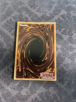 YuGiOh Spell Card Valhalla, Hall of the Fallen SBCB-EN141 1st Ed Secret Rare - Image 2