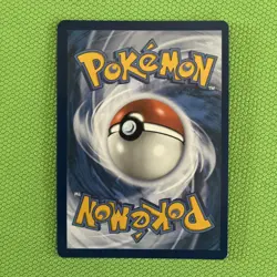 Pokemon TCG Medicham EX Holo Ultra Rare Card Stellar Crown 161/142 - Image 2