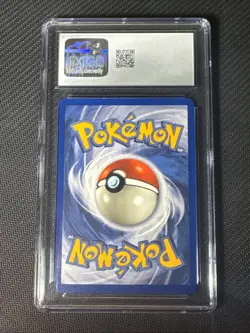 CGC 9 Charmander 1999 Base Set 46/102 Graded Pokemon Card MINT FRESH SLAB - Image 2